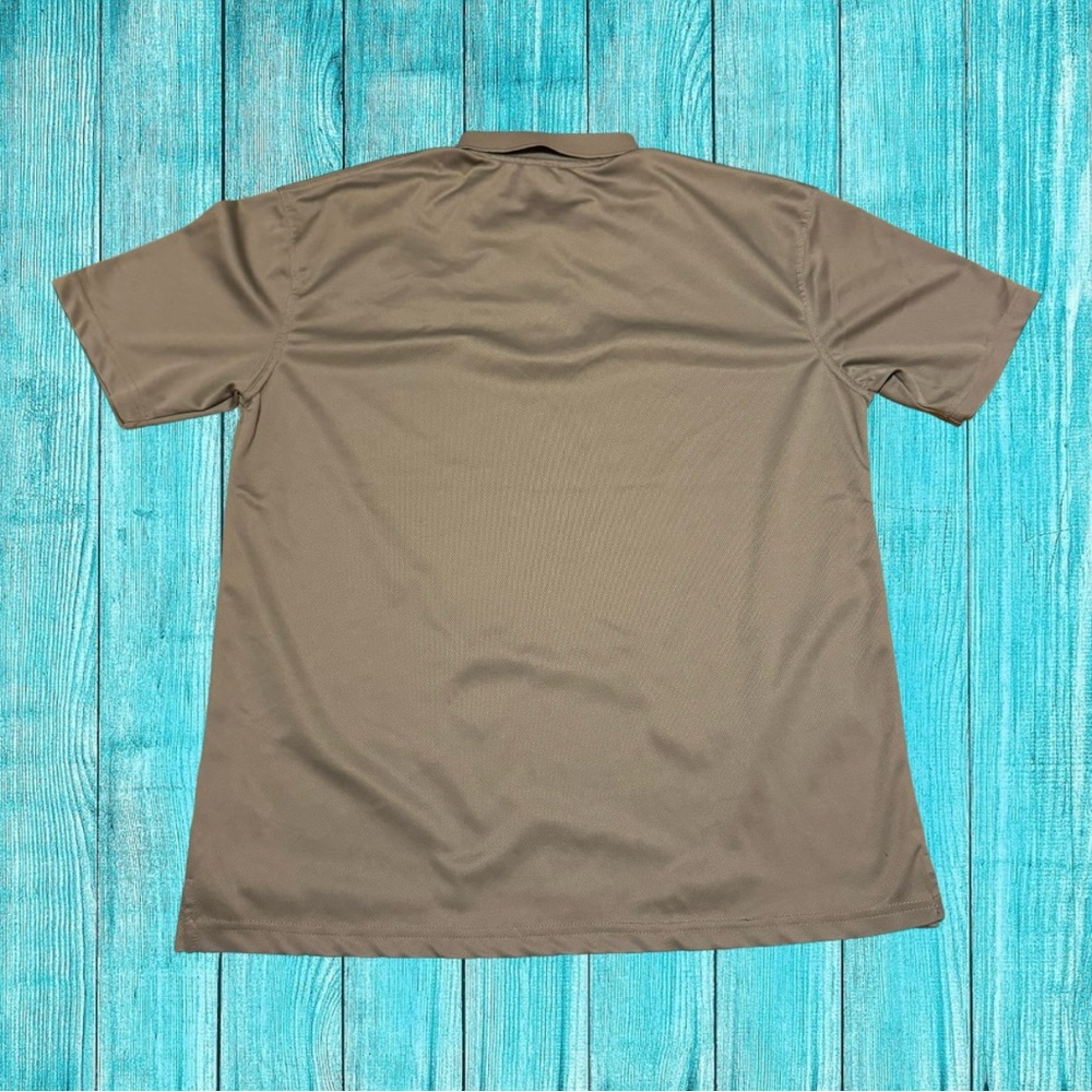 Cub Employee Worker Polo Shirt My Heart My Cub Rainbow Halloween Costume Funny - Picture 5 of 5